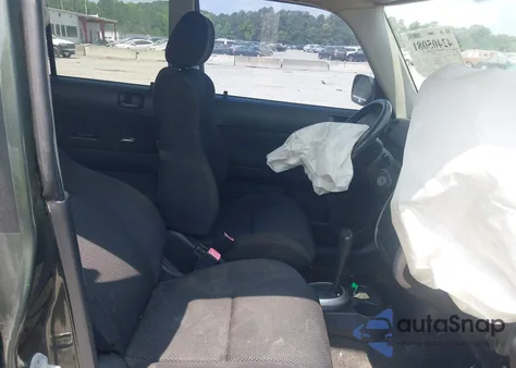 2005 Scion Xb from USA, damaged, VIN JTLKT324454025408